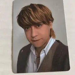 Hey! Say! JUMP ソロ トレカ 八乙女光 アルバム 特典 通常盤