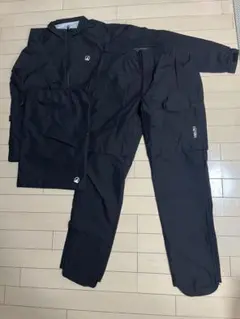 HONMA レインウェア　上下セット　Ｍサイズ