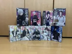 新品・未開封】 地獄楽 フィギュア まとめ売り 17点セット - メルカリ