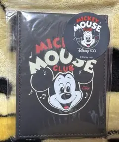ディズニー スリーコインズ ミッキー ミラー
