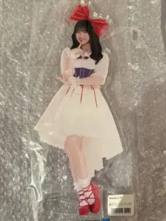 花とゆめ展 ペアアクリルスタンド 多聞くん今どっち！？ 新品 - メルカリ