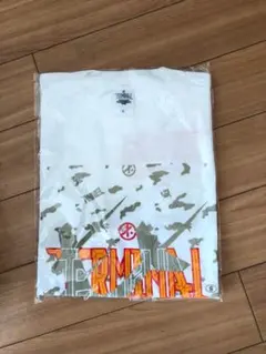 DOBERMAN INFINITY Tシャツ