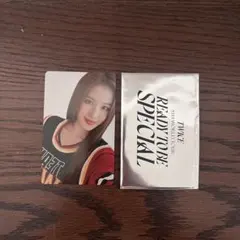 2025年最新】twice サナ ready to beの人気アイテム - メルカリ