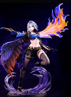 1/6 未塗装 未組立 フィギュア ガレージキット 人形 ブラッドボーン