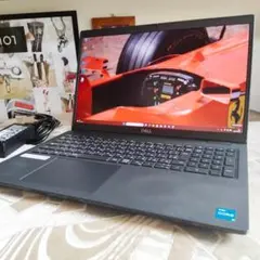 ☆17インチ nVIDIA 8世代 i5 256G1920x1080 DELL - メルカリ