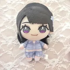 LOVE ぬいぐるみマスコット(6周年衣装) 野口衣織 - メルカリ