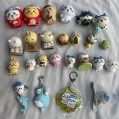 ちいかわ引退品 まとめ売り - メルカリ