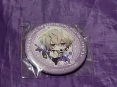 collar×malice カラマリ 岡崎契 缶バッジ