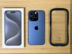 iphone 15 pro 256gb 100%