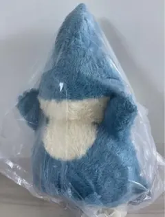 新品　未開封　送料無料　  ポケモン　めちゃもふぐっとくつろぎタイム　 ゴンベ