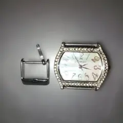 【ジャンク品】J.AXIS J.Crescent 腕時計 本体のサムネイル