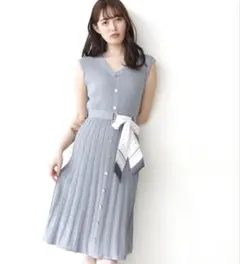 【美品】JILL by JILL STUART ワンピース