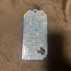 【正規品】みずいろボンボン ボンボンドロップシール ボンドロ シャーベット