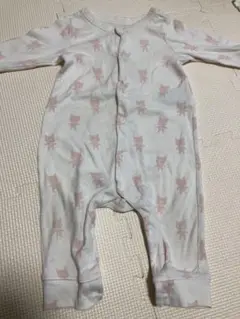 GAPロンパース