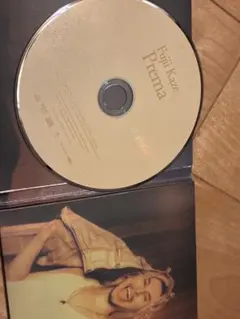 お値下げ可能。Fujii Kaze - Prema CD