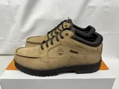 美品　ティンバーランド　heritage mid lace gtx ビーブロ 美品 ティンバーランド heritage mid lace gtx ビーブロ - メルカリ