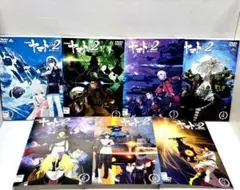 宝石の国 ポスター 全巻購入特典 B2 販促 特殊加工 フォス ボルツ DVD