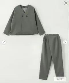 2025年最新】グリーンレーベル キッズ スーツの人気アイテム