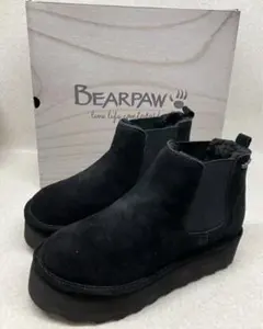 T00）ゆーコ様専用 ベアパオ ブーツ 24cm
