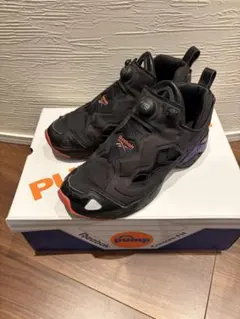 インスタ ポンプフューリー 95 / INSTAPUMP FURY 95