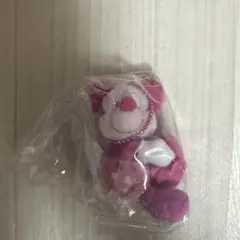 ディズニー ミニー パルパルーザ ぬいぐるみチャーム ミッキー
