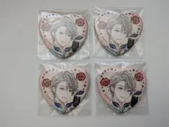 にじさんじ　Rose Valentine　甲斐田晴