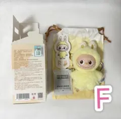 【正規品！即日発送 】THE MONSTERS PIN FOR LOVE F