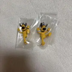 ひつじのショーン ゆらゆらつながるマスコット ビッツァー