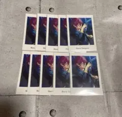 あんスタ 七種茨 ぱしゃっつ