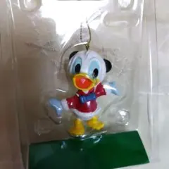 本日限定値下げ★ディズニーリゾート★　ドナルド　クリスマス　オーナメント　飾り
