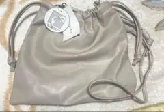 【新品・未使用】Honeys ショルダーバッグ