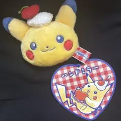ピカチュウ ハンドミラー PIKACHU DINER ダイナー　ポケモン