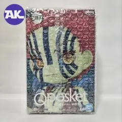 鬼滅の刃 Qposket 猗窩座 フィギア