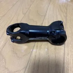 THOMSON stem X4 トムソン ステム ブラック　10° 100mm Elite 31.8mm X4 Bike Stems | Thomson Bikes