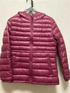 UNIQLO ユニクロ ウルトラライトダウン