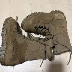 シーズン値下げ中 Danner ダナー scorch military - メルカリ
