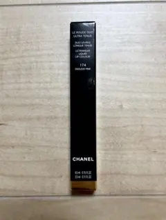 CHANEL ルルージュデュオウルトラトゥニュ 174 エンドレスピンクのサムネイル