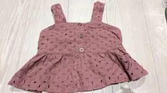 BREEZE　ビスチェ 120