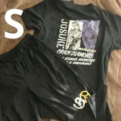 ジョジョの奇妙な冒険 セットアップ ルームウェア