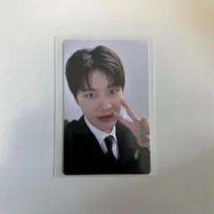 NCT　NATION　ランダムトレカ　テイル