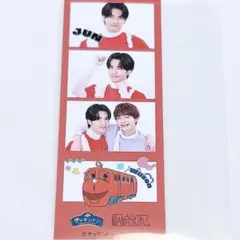 原因は自分にある。武藤潤 マルチステッカー チャギントン