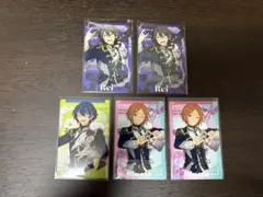 あんスタ スタフォニ カードコレクション まとめ売り