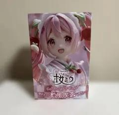 2026年最新】桜ミク coreful フィギュア 描き下ろし和風喫茶ver. 初音
