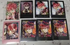 【最終値下げ】あくねこ フェネス バトコレ ぱしゃこれ 箔押し まとめ売り