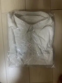 ユニクロ　フランネルシャツ