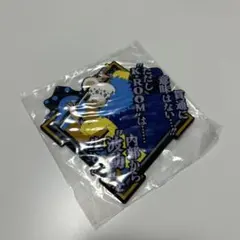 ワンピース　ロー　H賞　名言ラバーコースター　一番くじ　両翼決戦