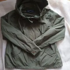 URBAN RESEARCHアーバンリサーチ　オリーブグリーン ジャケット