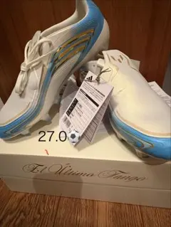F50 MESSI ELITE FG adidas 26㎝ - メルカリ
