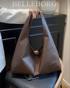 カジュアルミニマリスト　レディース アンダーアームショルダーバッグ