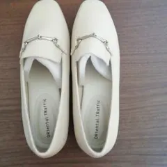 Oriental Traffic シューズ 　Size２４、５cm　新品未使用